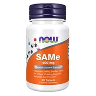 SAMe 400 mg (30 tabletta) - S-adenozil-metionin