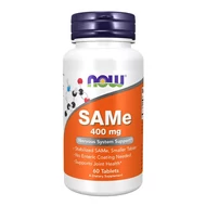 SAMe 400 mg (60 tabletta) - S-adenozil-metionin