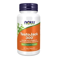 TestoJack 300™ (60 veg kapszula)