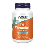 Tri-Chromium™ with Cinnamon 500 mcg (180 veg kapszula) - Króm Fahéj kivonattal
