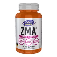 ZMA (90 veg kapszula) - Cink, Magnézium, B6-vitamin
