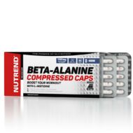 BETA-ALANINE COMPRESSED CAPS
