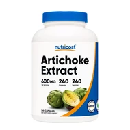 Artichoke Extract - Articsóka Kivonat (240 Kapszula)