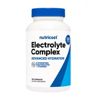 Electrolyte Complex 900 mg (120 Kapszula)