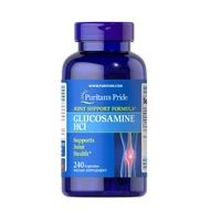 Glucosamine HCl 680 mg  (240 Kapszula) - Glükózamin-hidroklorid