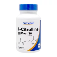 L-Citrulline 1000 mg (60 Kapszula)