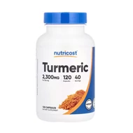 Turmeric (120 Kapszula)
