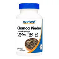 Chanca Piedra (120 tabletta) - Kőtörőfű tabletta