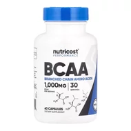 BCAA (60 kapszula)
