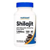 Shilajit 1.000 mg (120 kapszula)