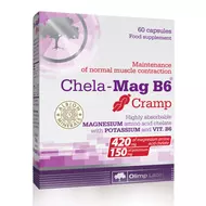 Chela-Mag B6 Cramp