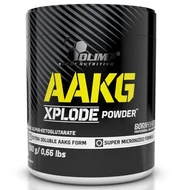 AAKG Xplode (narancs 300 gr)