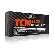 TCM Mega Caps (120 kapszula) - Teljesítmény fokozó