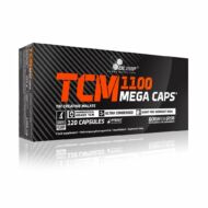 TCM MEGA CAPS
