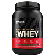 Gold Standard 100% Whey Double Choco