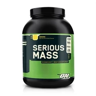 SERIOUS MASS