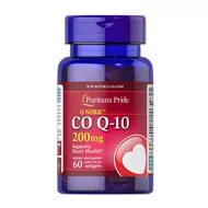 CO Q-10 200 mg (60 lágykapszula) - Q-10 Koenzim