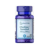 CHOLINE INOSITOL