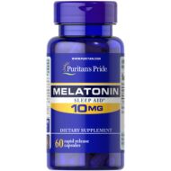 MELATONIN 10 mg