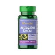 ASTRAGALUS EXTRACT 1000 MG