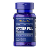 EXTRA STRENGTH WATER PILL