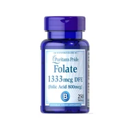 FOLIC ACID 800mcg