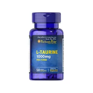 L-TAURINE 1000 MG