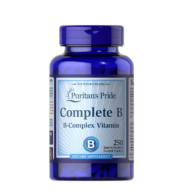 Complete B (Vitamin B Complex)