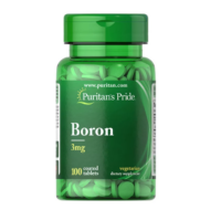 Boron 3 mg (100 tabletta)