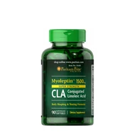 SUPER STRENGTH MYO-LEPTIN CLA 1500 MG