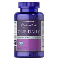 One Daily Women's (100 Kapszula) - Multivitamin 