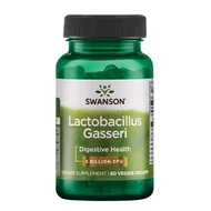 Lactobacillus Gasseri 3 Billion CFU (60 kapszula)