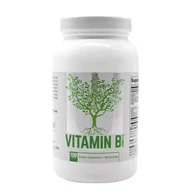 VITAMIN B COMPLEX