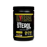 Natural Sterol Complex