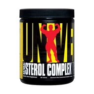 Natural Sterol Complex