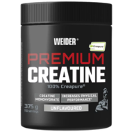 Premium Pure Creatine (375 gr unflavoured)
