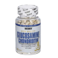 Glucosamine Chondroitin plus MSM