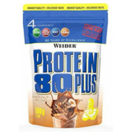 Protein 80 Plus (mogyoró_nugát)