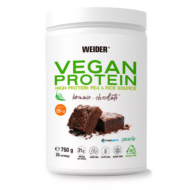 Vegan Protein (kakaóspiskóta 750gr)