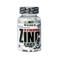 Strong Zinc Caps (Lejárati idő: 2025. január vége)