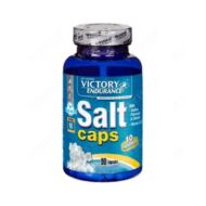 Salt Caps