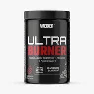 Ultra Burner (120 kapszula) - Zsírégető