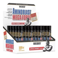 Amino Blast Mega Forte Shot (alma-cseresznye 20x25ml) - Aminosav shot