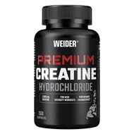 Creatine HCL (150 kapszula) - Kreatin