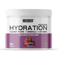 Hydration Powder (180 gr erdeigyümölcs) - Elektrolitpotló