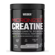 Micronized Creatine Monohydrate Powder (natúr 300 gr) - Mikronizált Kreatin