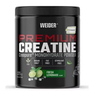 Premium Pure Creatine 100% Creapure - Monohydrate (frissítő limonádé 375 gr) - Kreatin monohidrát