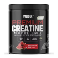 Premium Pure Creatine 100% Creapure - Monohydrate (watermelon 375 gr) - Kreatin monohidrát