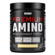 Premium Amino Powder (tropical punch 800 gr) - Aminosav