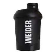Shaker italkeverő palack 300 ml